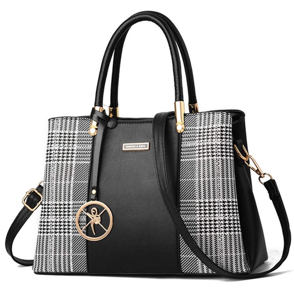 2473 Purses and Handbags Top Handle Satchel Shoulder Bags Messenger Tote